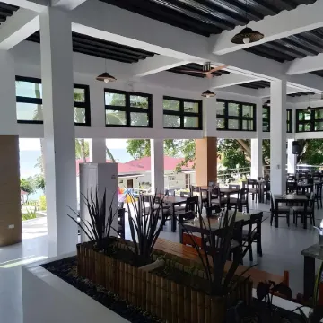 Anda Pearl Premier Resort