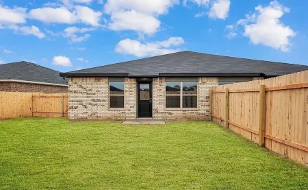 3BR Home w/ AC, WiFi – Peaceful Stay Near Fort Cavazos