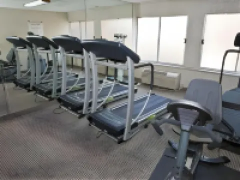 Pacific Stay Hotel Hotels in West Covina