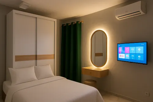 Luxury Seaside Stay – Your Dream Vacation Awaits!