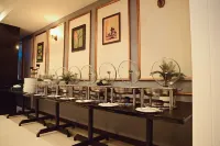 Best Western Hotel Faisalabad City - bar