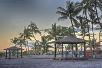 Hilton Salalah - en bord de mer