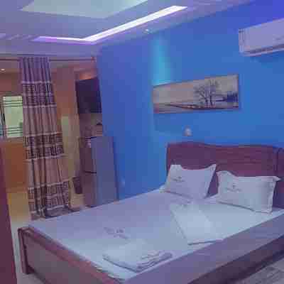 Bosslife Apartement Rooms