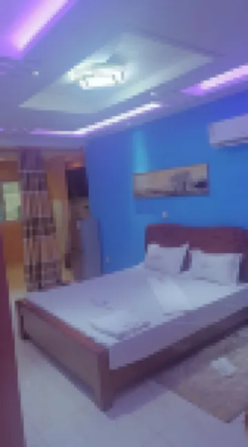 บอสส์ไลฟ์ อพาร์ทเมนท์