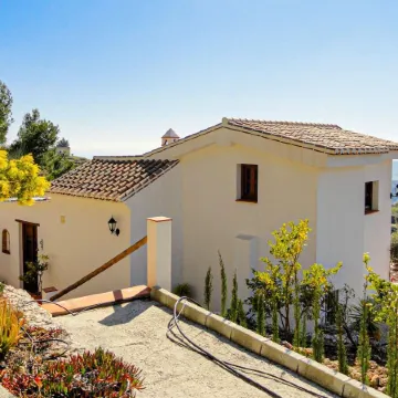 Cortijo Dos Pinos