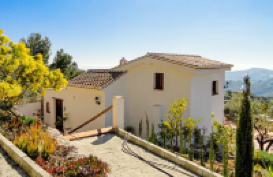 弗裏希利亞納的Cortijo Dos Pinos