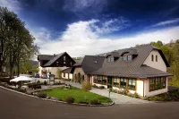Landhotel Rittersgrün Hôtels à : Breitenbrunn