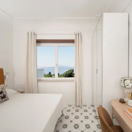 Villa Carolina Anacapri