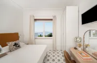 Villa Carolina Anacapri