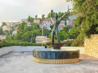 Apartments Pezo Отели в г. Baska Voda