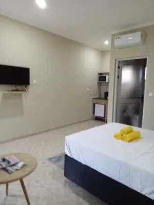 Elite Services Accommodations Hotels in Matola