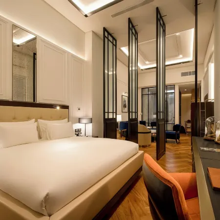 Yangon Excelsior Hotels in Yangon