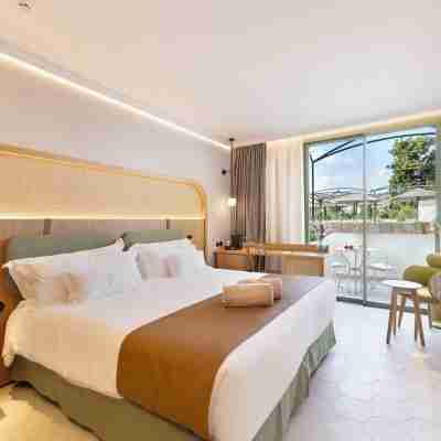 Alcázar Hotel Sóller Rooms