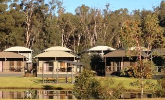Tasman Holiday Parks - Moama on the Murray