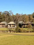 Tasman Holiday Parks - Moama on the Murray Hotels in Moama