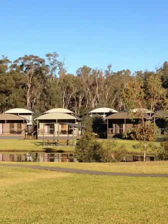 Tasman Holiday Parks - Moama on the Murray