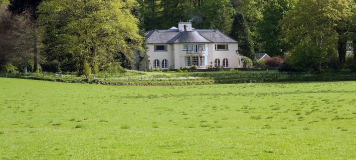 Melfort House Hotels in Oban