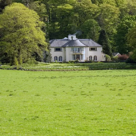 Melfort House