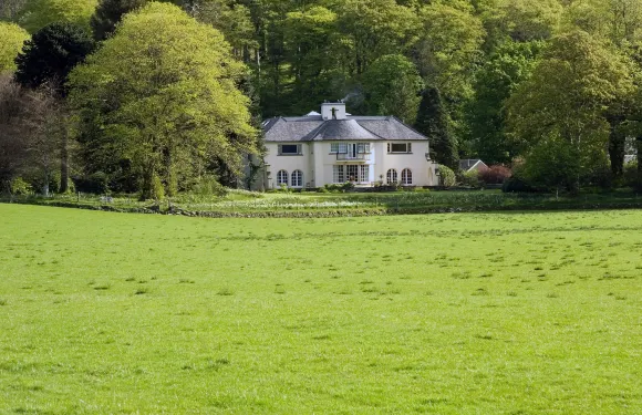 梅爾福特之家酒店