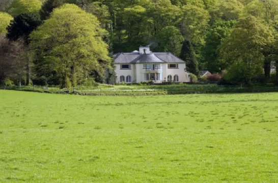 Melfort House Hotel di 