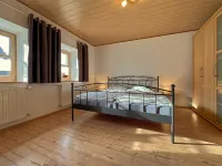 Ferienwohnung im Bayerischen Wald Mit Terrasse