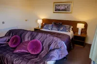 Charlemont Arms Hotel Hotel di Armagh