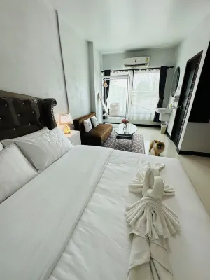 Service Apartment Lampang Hotel a Lampang