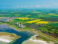 6 Personen Ferienhaus in Wendtorf Hotels in Wendtorf