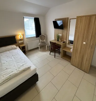 Gap Hotel Event & More Hotels in Etelsen