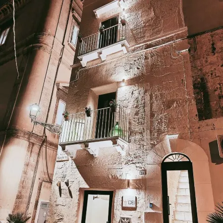La Dimora Degli Dei