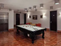 Hotel Ankora Các khách sạn gần Thành phố Lucerna
