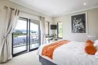 Orange Inn Knysna Hotels in Knysna