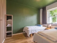 KonceptHotel Hotels in Oksbol