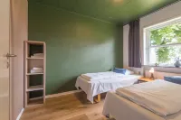 KonceptHotel Hotels in Oksbol