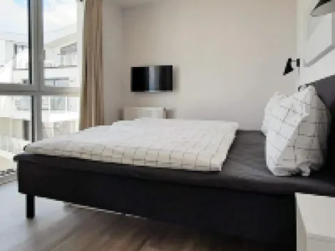 4 Guest Apartment in Wendtorf Hotels in Wendtorf