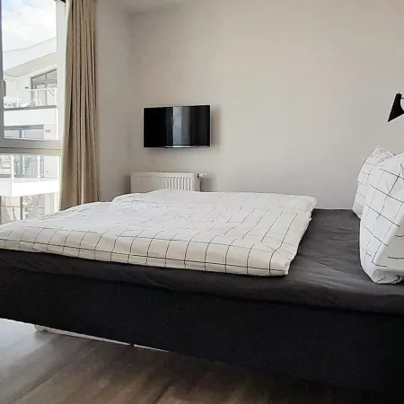 5 Star Holiday Home in Wendtorf Hotels in Wendtorf