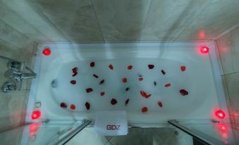 Gdz Hotels Gediz Business