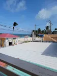 Belize Sea Reef Inn - con vistas al mar