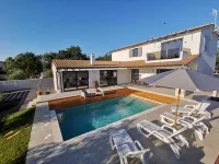 Villa Angelica - Homestays