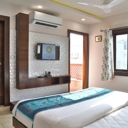 Marigold Inn- Homestay
