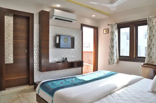 Marigold Inn- Homestay