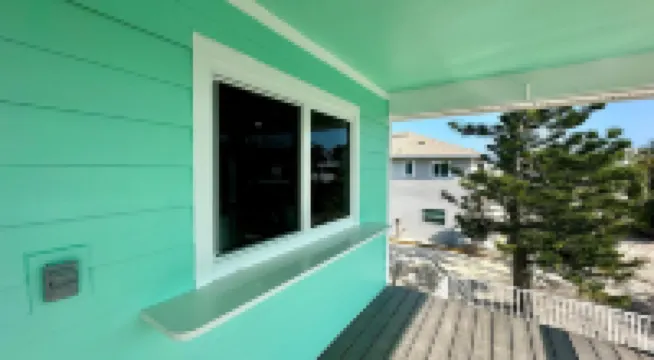 紅魚度假-南端泳池之家