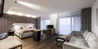 Hotel Garberhof - Suite De Bienestar