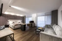 Hotel Garberhof Hôtels à : Stelvio