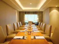 The Leela Hyderabad - 5-Star