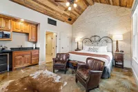 Bsq Compound Hotel a 