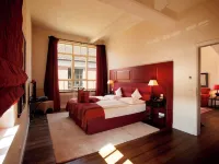 Gerber Park Hotel Hotels in Uhingen