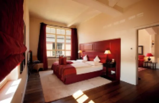 Gerber Park Hotel