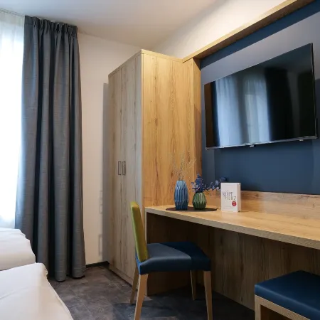 Reos Hotel Isny