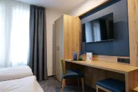 Reos Hotel Isny Hotels in Isny im Allgäu